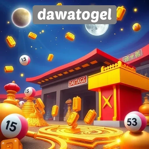 Menelusuri Fitur Unggulan Situs Game Dawatogel