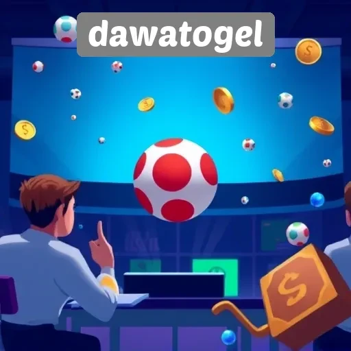 Mengulas Fitur Unggulan Situs Game Dawatogel