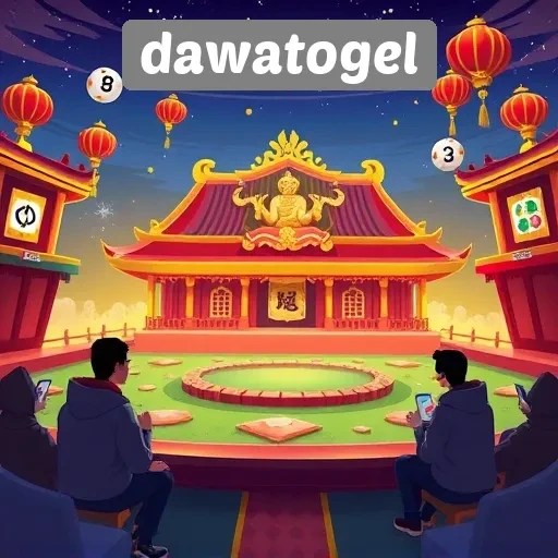 Mengapa Dawatogel Menjadi Pilihan Utama Penggemar Game Online