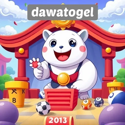 Mengenal Situs Game Dawatogel dan Fasilitasnya