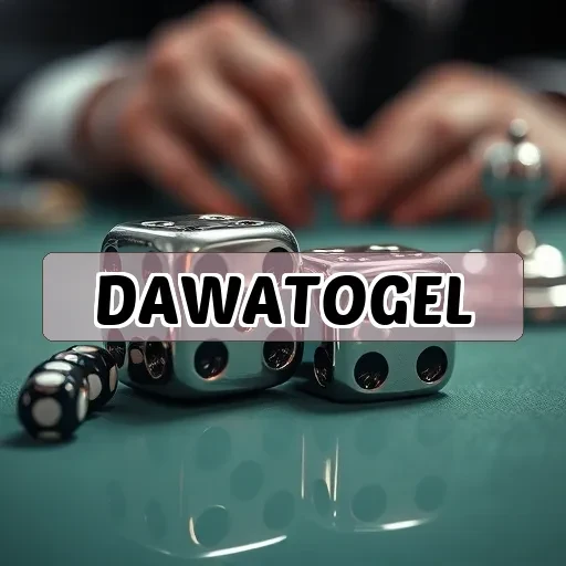 dawatogel: Cara Asyik Bermain Togel dan Slot Online