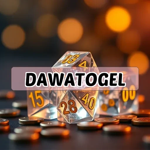 dawatogel Hadiah Jackpot