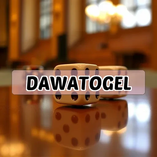 dawatogel: Berbagai Permainan Live Yang Seru dan Mengasyikkan