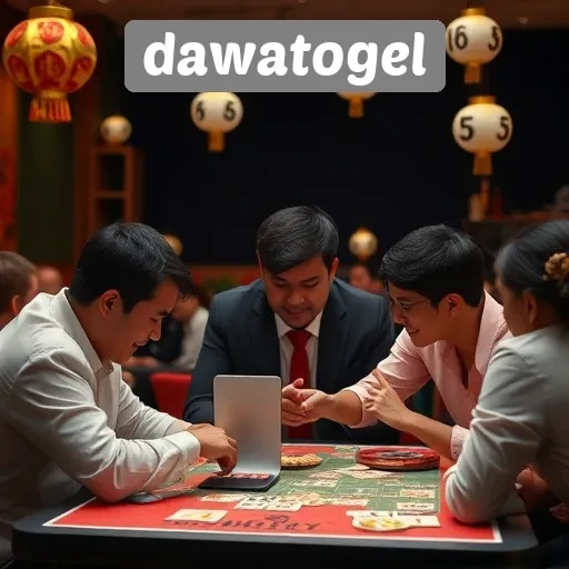 Tips dan Trik Mengoptimalkan Permainan di Dawatogel