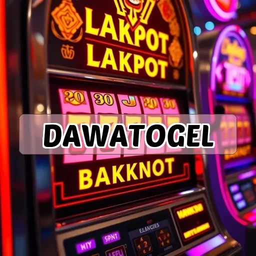 dawatogel Promosi Harian
