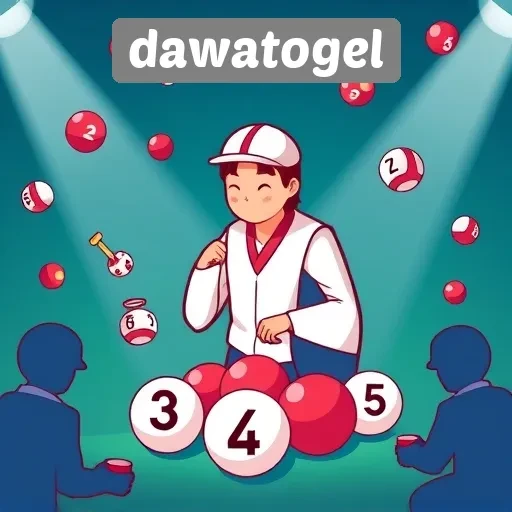 Tanggung Jawab Sosial dan Etika Bermain di Dawatogel