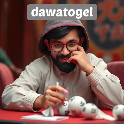 Taktik Jitu untuk Menang di Dawatogel