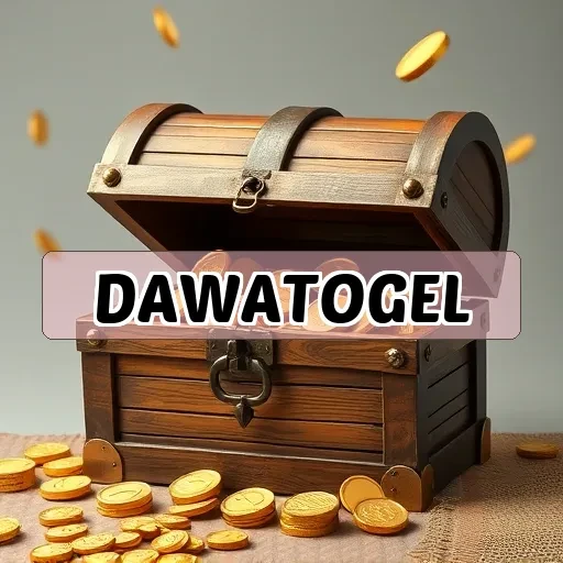 dawatogel: Keunggulan dan Fitur Terbaru di Permainan Online!