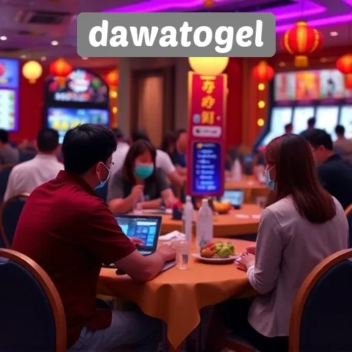 Review Pengalaman Pengguna di Dawatogel Secara Objektif
